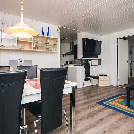 Holiday Home Kraghojvej Kolind Екстер'єр фото