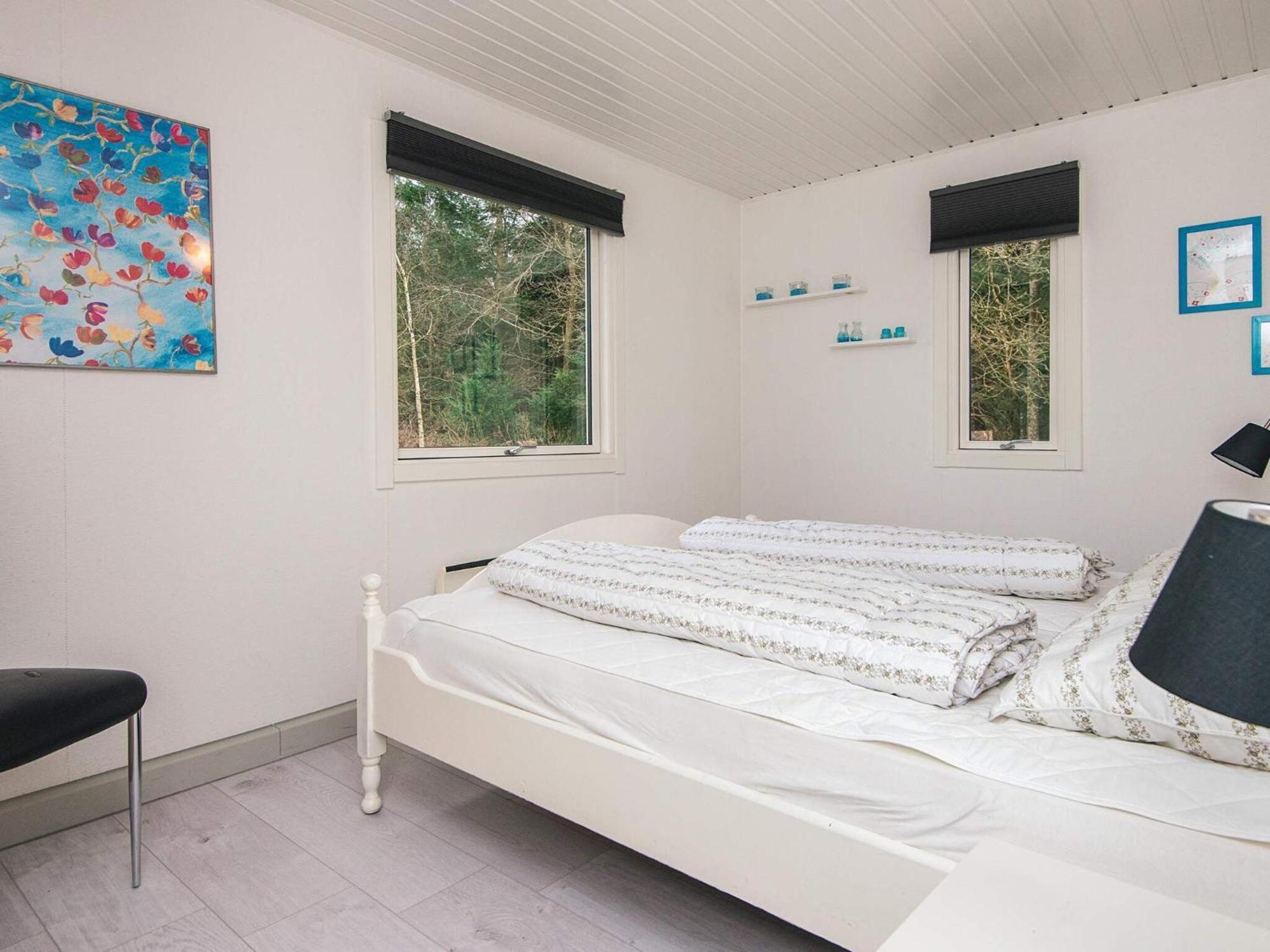 Holiday Home Kraghojvej Kolind Екстер'єр фото